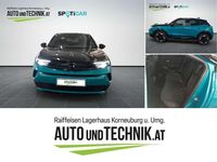 Neu Opel Mokka-e 114 kW (155 PS) 2025 Grün SUV