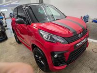 Gebraucht Ligier JS60 2024 Rot Kleinwagen