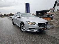 gebraucht Opel Insignia ST 16 ECOTEC BlueInjection Edition St./St.