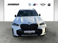 gebraucht BMW X5 xDrive40d M Sportpaket Gestiksteuerung DAB