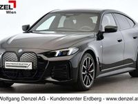 Gebraucht BMW i4 M Sport 210 kW (286 PS) 2025 Schwarz Limousine