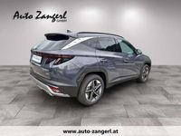 gebraucht Hyundai Tucson NX4 *GO Plus 16 T-GDi 4WD 48V DCT