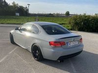 gebraucht BMW 320 320 i Coupé E92