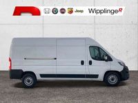 gebraucht Fiat Ducato MAXI 35 L3H2 140