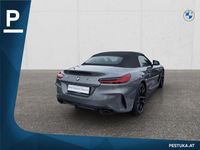 gebraucht BMW Z4 sDrive M40i