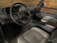gebraucht Land Rover Range Rover | Wartungshistorie bekannt | Caspian Blue | 1986