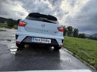 gebraucht Cupra Ibiza SEATSportCoupé 1,8 TSI Start-Stopp