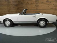 gebraucht Mercedes 230 SL | Neue Innenausstattung | Guter Zustand | 1964