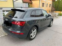 gebraucht Audi Q5 2,0 TDI