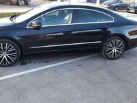 gebraucht VW CC BMT 2,0 TDI DPF