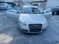 Gebraucht Audi A6 177 PS (130 kW) 2007 Kombi
