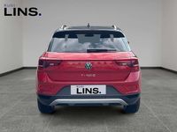 gebraucht VW T-Roc Friends TSI