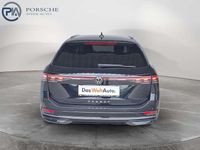gebraucht VW Passat Variant Elegance TDI DSG
