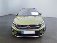 Neu VW Taigo R-line 150 PS (110 kW) 2026 SUV