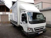 gebraucht Mitsubishi Canter 3C13