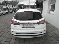 Gebraucht Ford Mondeo Titanium 140 PS (102 kW) 2020 Weiß Kombi