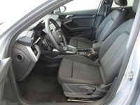 gebraucht Audi A3 Sportback 30 TDI intense