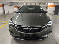 gebraucht Opel Astra ST 1,6 CDTI ECOTEC Dynamic S/S NAVI *FINANZIERU...