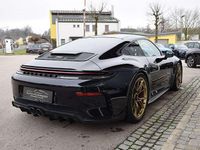 gebraucht Porsche 911 GT3 992 Touring *Lift*Bose*4-Sitzer*1.Hand*