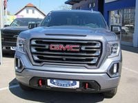 Gebraucht GMC Sierra 426 PS (313 kW) 2019 Grau Abholung