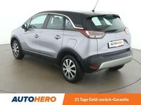 gebraucht Opel Crossland X 1.2 Turbo 2020