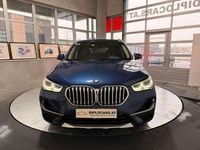 Gebraucht BMW X1 xLine 190 PS (139 kW) 2020 Blau SUV