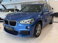 gebraucht BMW X1 sDrive18d M Sport Aut. // TOP // KREDIT-GRANTIE...