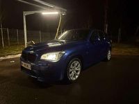 Gebraucht BMW X1 M Sport 143 PS (105 kW) 2014 SUV