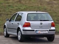 gebraucht VW Golf 4motion TDI* Allrad-Neuwertig* 1.Besitz* Kredit*