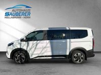 gebraucht Ford Tourneo CUSTOM 2,0 Diesel *Active* I 8 SITZER I
