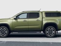 Neu VW Amarok Aventura 241 PS (177 kW) 2025 Abholung