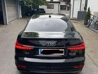 gebraucht Audi A6 50 TDI quattro sport tiptronic