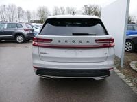 Gebraucht Skoda Kodiaq SportLine 204 PS (150 kW) 2025 SUV