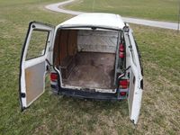 gebraucht VW T4 Kastenwagen TDI