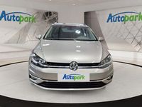 gebraucht VW Golf VII Variant 1,6 TDI BMT Comfortline