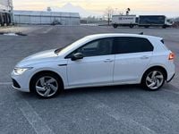 Gebraucht VW Golf VIII Life 116 PS (85 kW) 2021 Limousine
