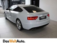 gebraucht Audi A5 2.0 TDI