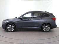gebraucht BMW X1 xDrive 20d Aut.