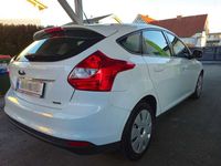 gebraucht Ford Focus FocusEasy 10 EcoBoost Easy