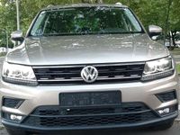 gebraucht VW Tiguan 14 TSI ACT Sky