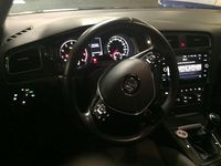 gebraucht VW Golf VII Comfortline 14 TSI