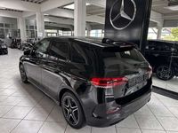 gebraucht Mercedes B250e *AMG*Ambiente*Night*