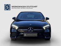 gebraucht Mercedes A250 A 2504MATIC AMG Night Memory Kam LED Park MBUX