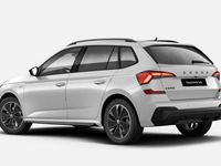 gebraucht Skoda Kamiq Monte Carlo 116 DSG MonteC Pano Matrix Nav ACC ...