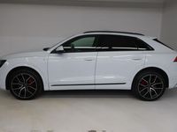 gebraucht Audi Q8 50 TDI quattro