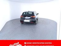 gebraucht Opel Astra 6 CDTI Ecotec Cool&Sound Start/Stop System