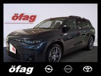 Gebraucht Leapmotor C10 160 kW (218 PS) 2025 Grau SUV