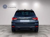 gebraucht Seat Arona 1,0 Eco TSI Style