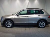 gebraucht VW Tiguan Comfortline TDI