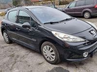 gebraucht Peugeot 207 Premium 14